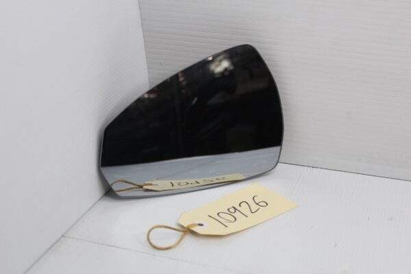 Audi 8V A3 S3 RS3 Heated Left Mirror Glass 8V0 857 535 B