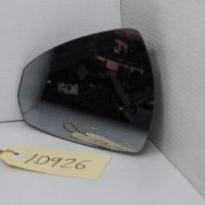 Audi 8V A3 S3 RS3 Heated Left Mirror Glass 8V0 857 535 B - Image 6