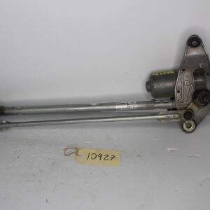 Audi F3 Q3 RSQ3 Windscreen Wiper Motor Linkage Assembly 83C 955 119