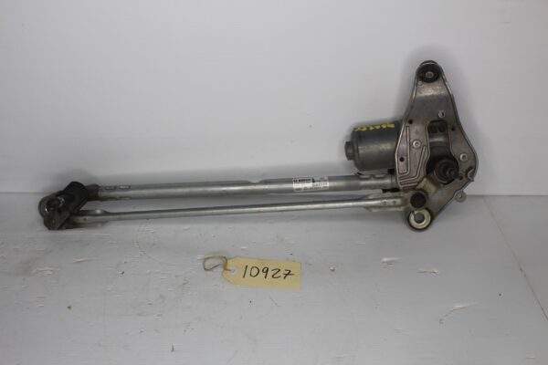 Audi F3 Q3 RSQ3 Windscreen Wiper Motor Linkage Assembly 83C 955 119