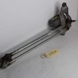 Audi F3 Q3 RSQ3 Windscreen Wiper Motor Linkage Assembly 83C 955 119 - Image 2