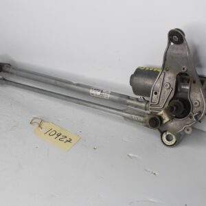 Audi F3 Q3 RSQ3 Windscreen Wiper Motor Linkage Assembly 83C 955 119 - Image 10