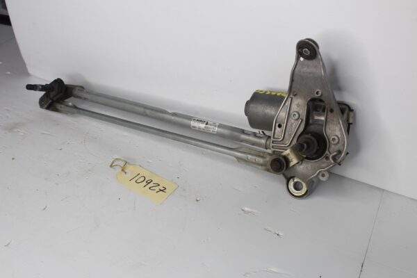 Audi F3 Q3 RSQ3 Windscreen Wiper Motor Linkage Assembly 83C 955 119