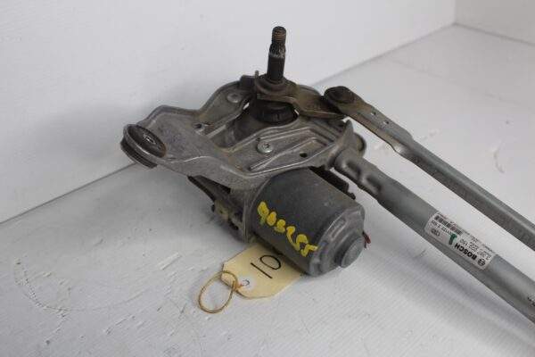 Audi F3 Q3 RSQ3 Windscreen Wiper Motor Linkage Assembly 83C 955 119