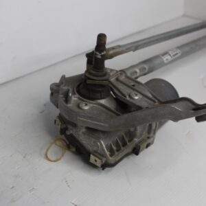 Audi F3 Q3 RSQ3 Windscreen Wiper Motor Linkage Assembly 83C 955 119 - Image 6