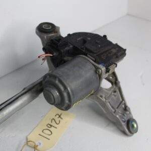 Audi F3 Q3 RSQ3 Windscreen Wiper Motor Linkage Assembly 83C 955 119 - Image 5
