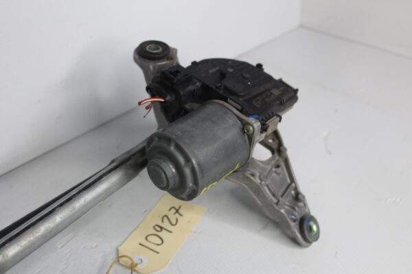 Audi F3 Q3 RSQ3 Windscreen Wiper Motor Linkage Assembly 83C 955 119