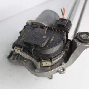 Audi F3 Q3 RSQ3 Windscreen Wiper Motor Linkage Assembly 83C 955 119 - Image 4