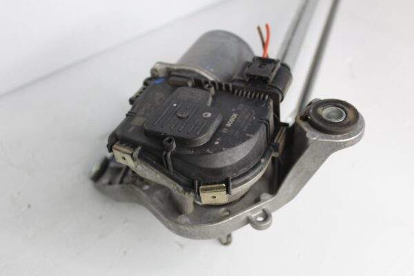 Audi F3 Q3 RSQ3 Windscreen Wiper Motor Linkage Assembly 83C 955 119