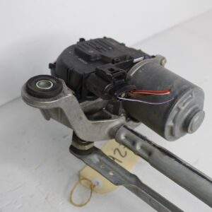 Audi F3 Q3 RSQ3 Windscreen Wiper Motor Linkage Assembly 83C 955 119 - Image 3