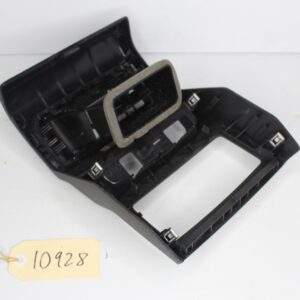 Audi FY Q3 Centre Console Rear Trim with Air Vents 80A 864 376 A - Image 7