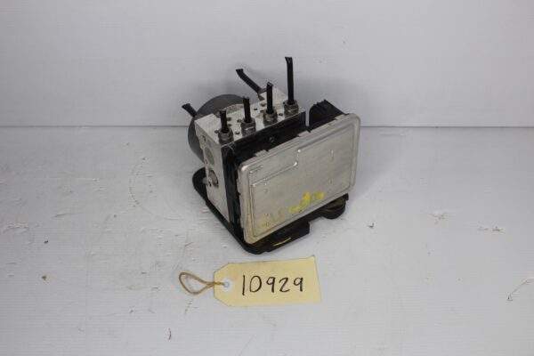 Audi F3 Q3 RSQ3 ABS Unit Pump  83A 614 517