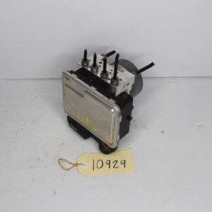 Audi F3 Q3 RSQ3 ABS Unit Pump  83A 614 517 - Image 2
