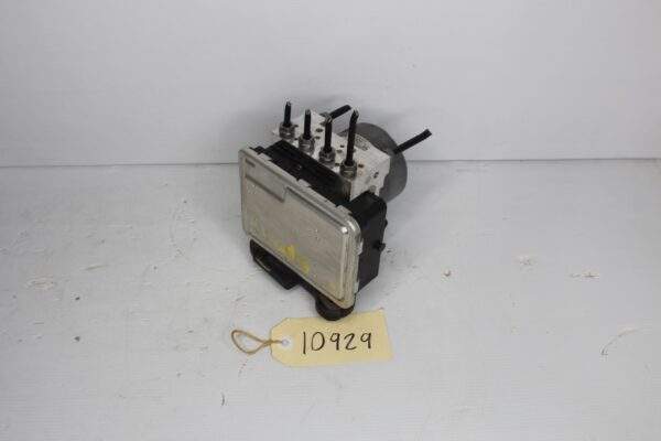 Audi F3 Q3 RSQ3 ABS Unit Pump  83A 614 517