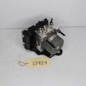 Audi F3 Q3 RSQ3 ABS Unit Pump  83A 614 517 - Image 8