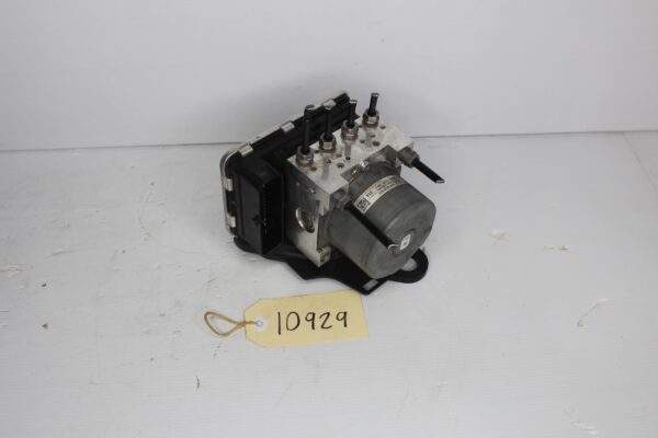 Audi F3 Q3 RSQ3 ABS Unit Pump  83A 614 517