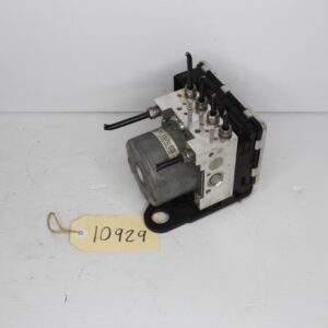 Audi F3 Q3 RSQ3 ABS Unit Pump  83A 614 517 - Image 7