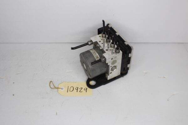 Audi F3 Q3 RSQ3 ABS Unit Pump  83A 614 517