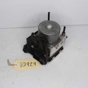 Audi F3 Q3 RSQ3 ABS Unit Pump  83A 614 517 - Image 6