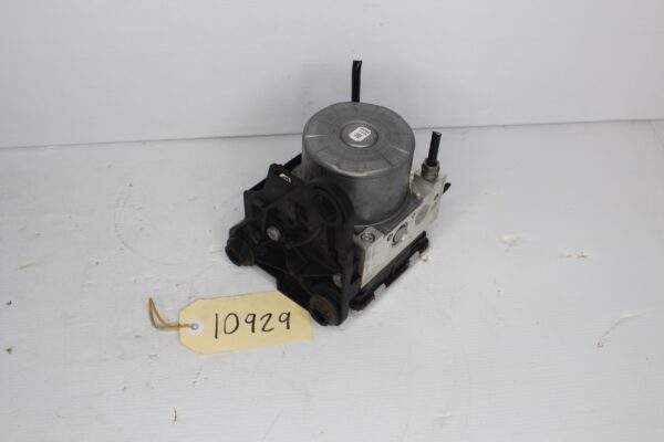 Audi F3 Q3 RSQ3 ABS Unit Pump  83A 614 517