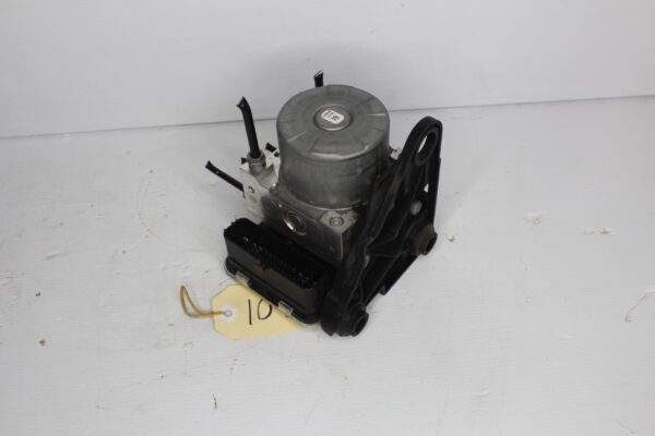Audi F3 Q3 RSQ3 ABS Unit Pump  83A 614 517