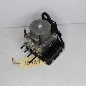 Audi F3 Q3 RSQ3 ABS Unit Pump  83A 614 517 - Image 4