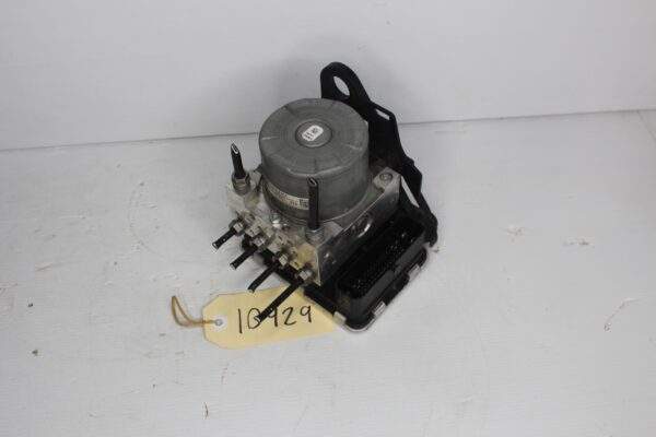 Audi F3 Q3 RSQ3 ABS Unit Pump  83A 614 517
