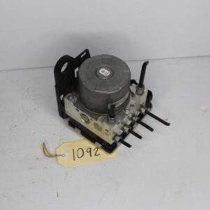Audi F3 Q3 RSQ3 ABS Unit Pump  83A 614 517 - Image 3