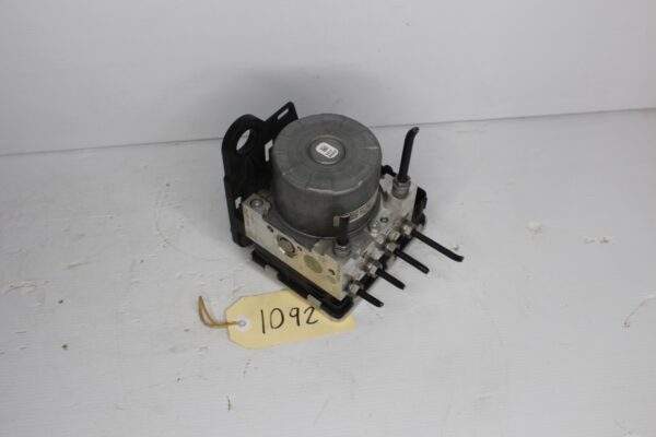 Audi F3 Q3 RSQ3 ABS Unit Pump  83A 614 517
