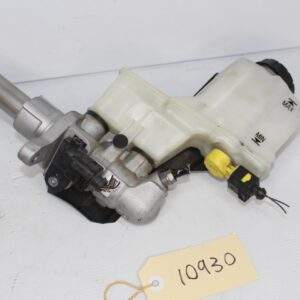 Audi 8 A3 S3 RS3 / Volkswagen Mk7 Golf Brake Master Cylinder 5Q2 611 301 H - Image 6