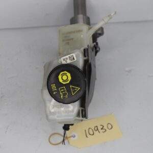 Audi 8 A3 S3 RS3 / Volkswagen Mk7 Golf Brake Master Cylinder 5Q2 611 301 H - Image 4