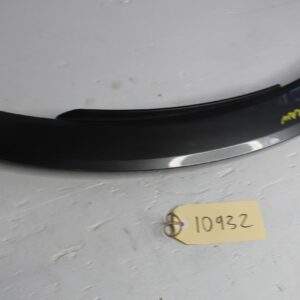 Audi F3 Q3 RSQ3 Sportsback Rear Left Wheel Arch Fender Mould 83A 853 817 C - Image 2