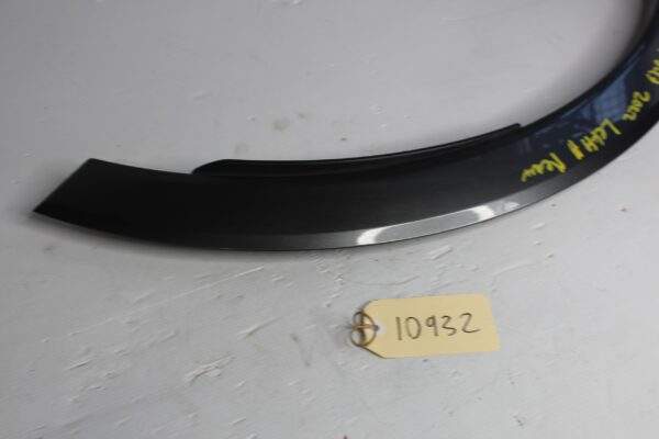 Audi F3 Q3 RSQ3 Sportsback Rear Left Wheel Arch Fender Mould 83A 853 817 C