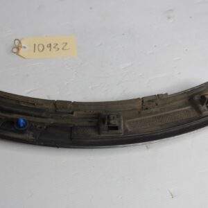 Audi F3 Q3 RSQ3 Sportsback Rear Left Wheel Arch Fender Mould 83A 853 817 C - Image 3