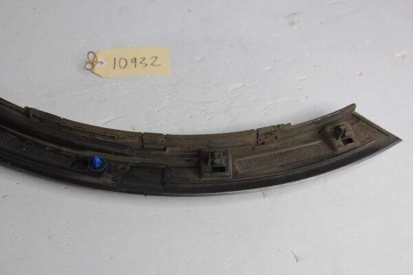 Audi F3 Q3 RSQ3 Sportsback Rear Left Wheel Arch Fender Mould 83A 853 817 C