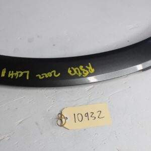 Audi F3 Q3 RSQ3 Sportsback Rear Left Wheel Arch Fender Mould 83A 853 817 C - Image 11