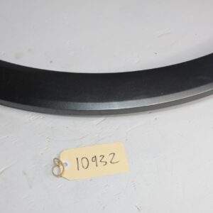 Audi F3 Q3 RSQ3 Sportsback Rear Left Wheel Arch Fender Mould 83A 853 817 C - Image 10