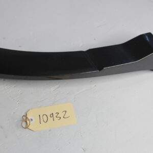 Audi F3 Q3 RSQ3 Sportsback Rear Left Wheel Arch Fender Mould 83A 853 817 C - Image 9