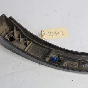 Audi F3 Q3 RSQ3 Sportsback Rear Left Wheel Arch Fender Mould 83A 853 817 C - Image 6