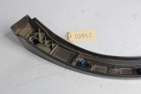 Audi F3 Q3 RSQ3 Sportsback Rear Left Wheel Arch Fender Mould 83A 853 817 C