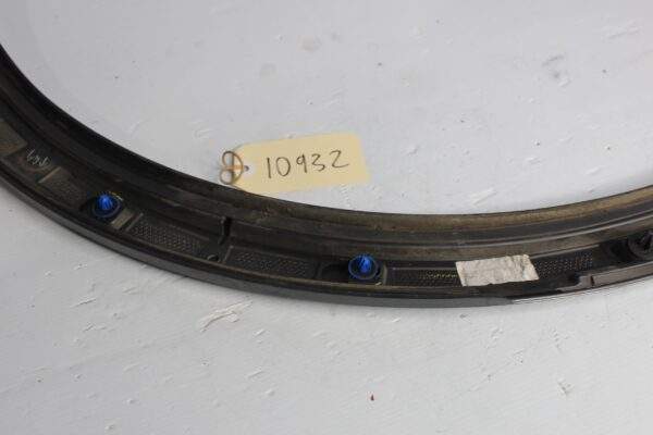 Audi F3 Q3 RSQ3 Sportsback Rear Left Wheel Arch Fender Mould 83A 853 817 C