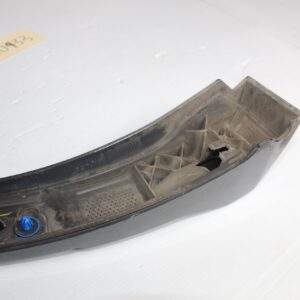 Audi F3 Q3 RSQ3 Sportsback Rear Right Wheel Arch Fender Mould 83A 853 818 C - Image 3