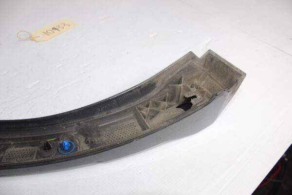 Audi F3 Q3 RSQ3 Sportsback Rear Right Wheel Arch Fender Mould 83A 853 818 C
