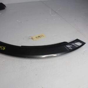Audi F3 Q3 RSQ3 Sportsback Rear Right Wheel Arch Fender Mould 83A 853 818 C - Image 11