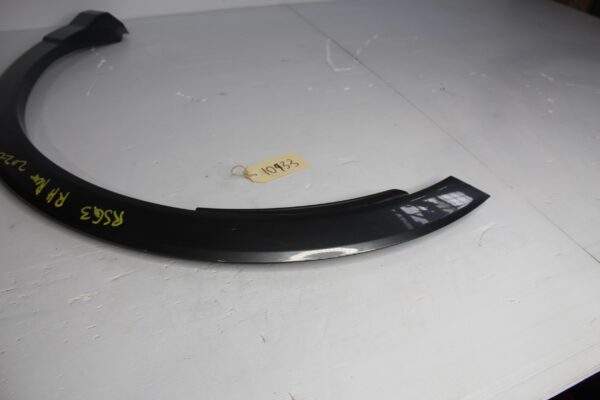 Audi F3 Q3 RSQ3 Sportsback Rear Right Wheel Arch Fender Mould 83A 853 818 C