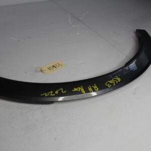 Audi F3 Q3 RSQ3 Sportsback Rear Right Wheel Arch Fender Mould 83A 853 818 C - Image 10