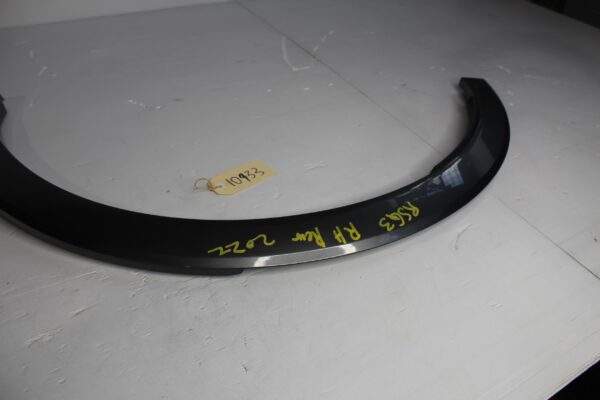 Audi F3 Q3 RSQ3 Sportsback Rear Right Wheel Arch Fender Mould 83A 853 818 C