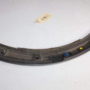 Audi F3 Q3 RSQ3 Sportsback Rear Right Wheel Arch Fender Mould 83A 853 818 C - Image 6