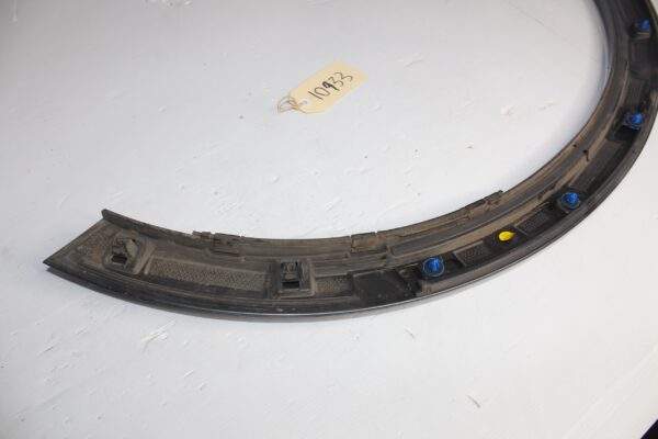 Audi F3 Q3 RSQ3 Sportsback Rear Right Wheel Arch Fender Mould 83A 853 818 C