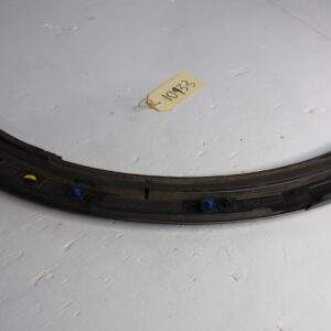 Audi F3 Q3 RSQ3 Sportsback Rear Right Wheel Arch Fender Mould 83A 853 818 C - Image 5